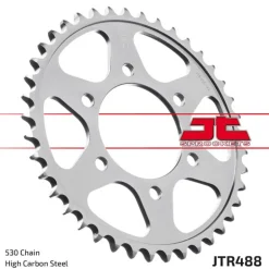 JT Zębatka Tylna JTR488 rozmiar 530