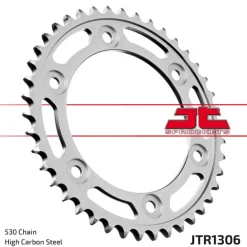 JT Zębatka Tylna JTR1306 rozmiar 530