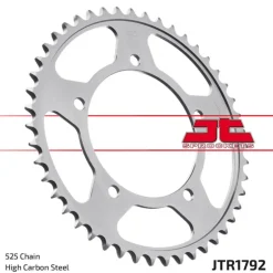 JT Zębatka Tylna JTR1792 rozmiar 525