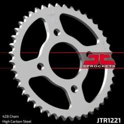 JT Zębatka Tylna JTR1221 rozmiar 428