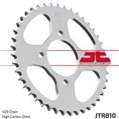 JT Zębatka Tylna JTR810 rozmiar 428