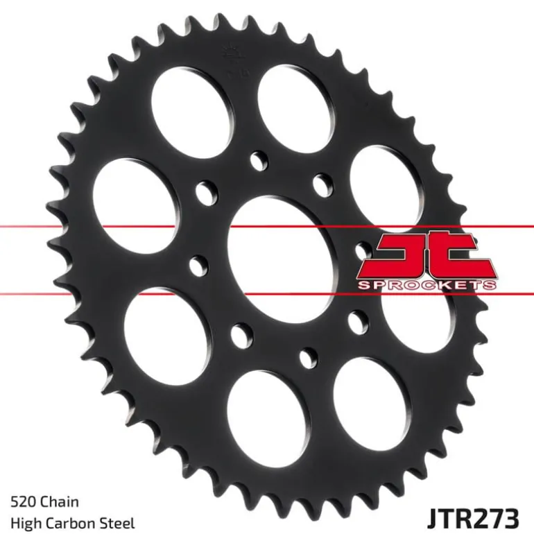 JT Zębatka Tylna JTR273 rozmiar 520
