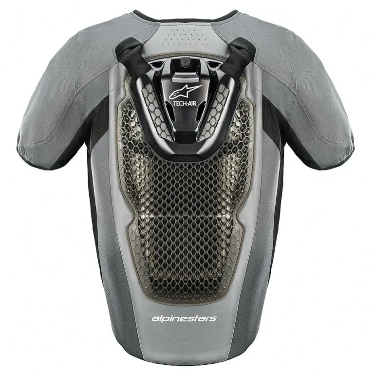 Kamizelka powietrzna ALPINESTARS TECH-AIR 5