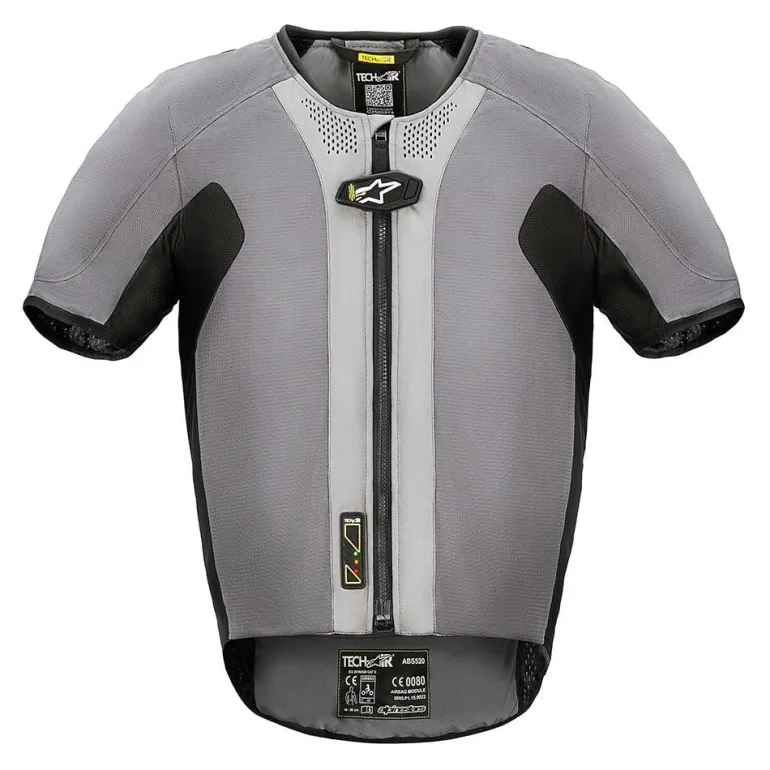 Kamizelka powietrzna ALPINESTARS TECH-AIR 5
