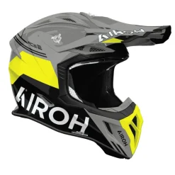 Kask Airoh Aviator Ace II