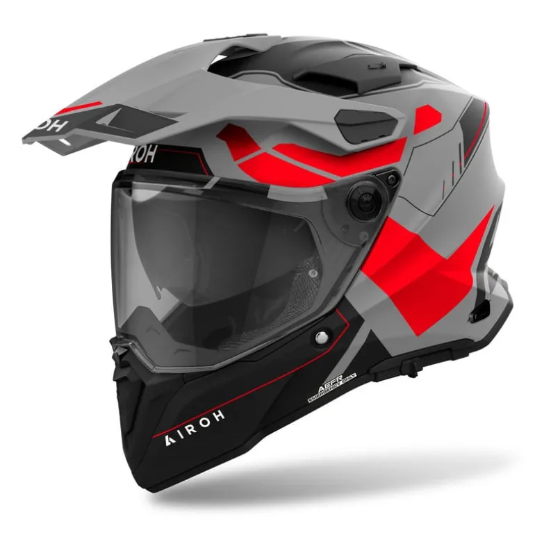 Kask Airoh Commander 2