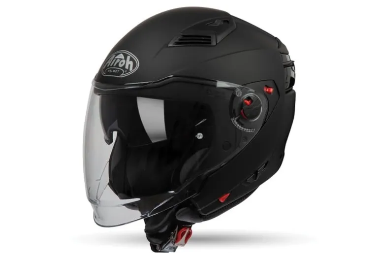 Kask Airoh Executive