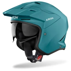 Kask Airoh Kombakt