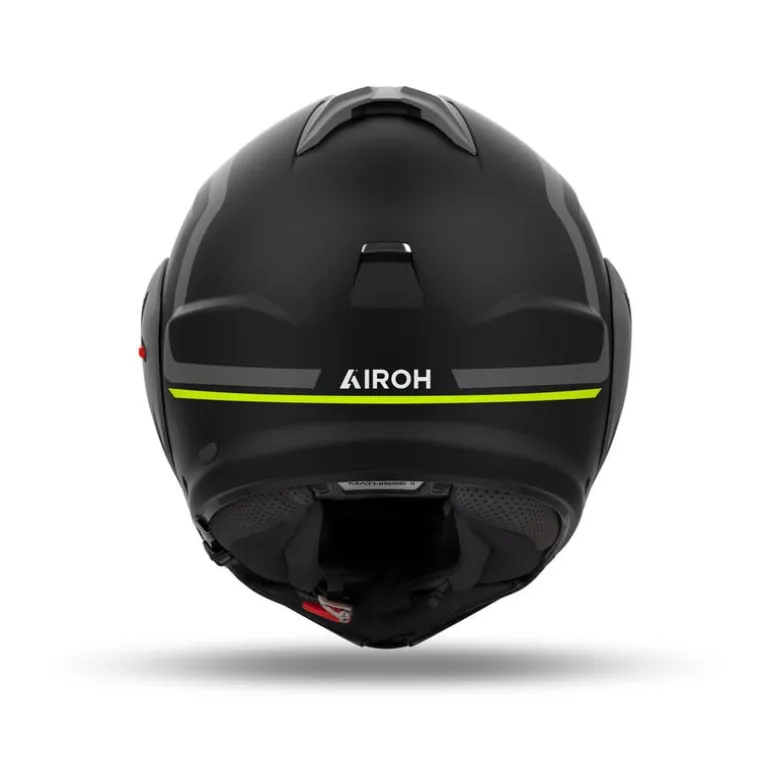 Kask Airoh Mathisse II