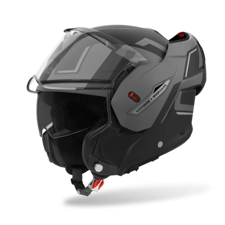 Kask Airoh Mathisse II