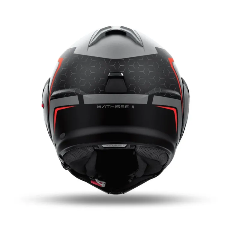 Kask Airoh Mathisse II