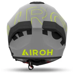 Kask Airoh Matryx