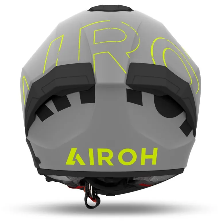 Kask Airoh Matryx