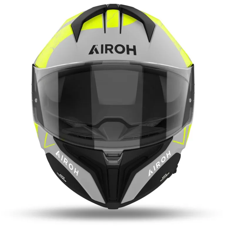 Kask Airoh Matryx