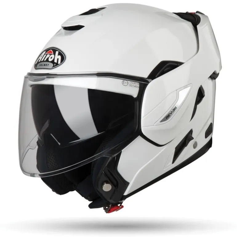 Kask Airoh REV 19