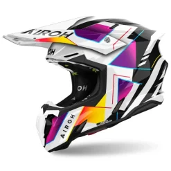 Kask Airoh Twist 3