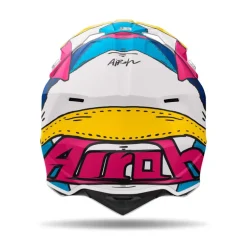 Kask Airoh Wraaap