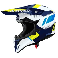 Kask Airoh Wraaap