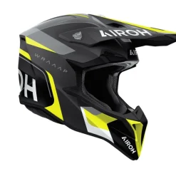 Kask Airoh Wraaap