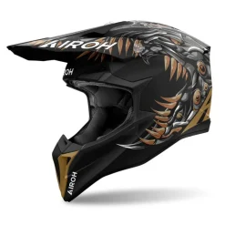 Kask Airoh Wraaap
