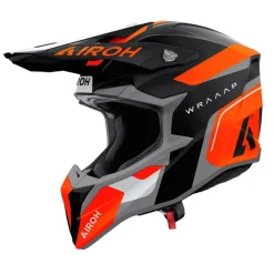 Kask Airoh Wraaap