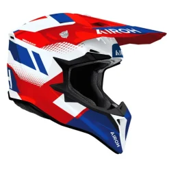 Kask Airoh Wraaap