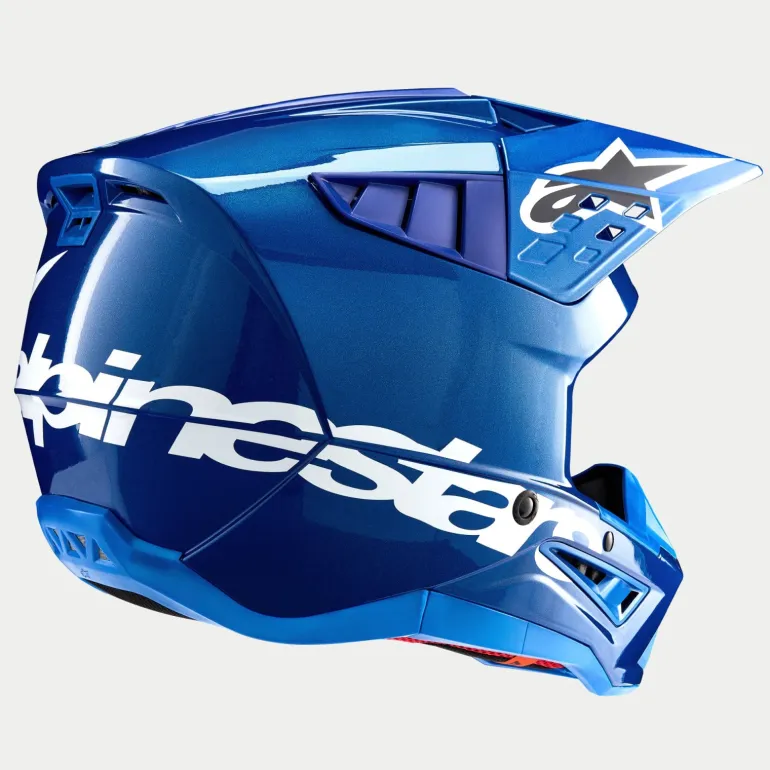 Kask Alpinestars SM5