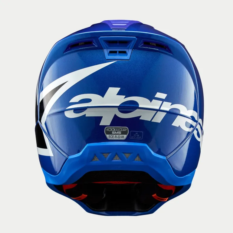 Kask Alpinestars SM5