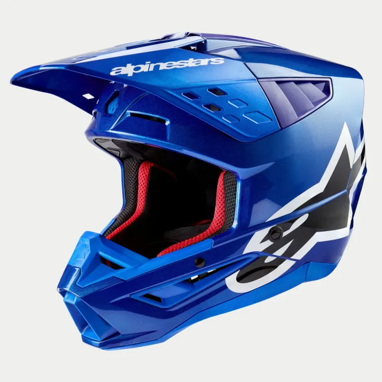 Kask Alpinestars SM5