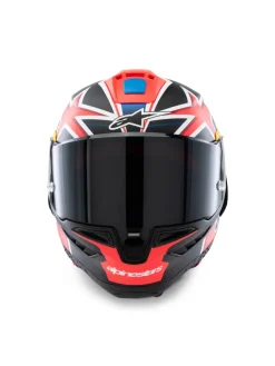 Kask Alpinestars Supertech R10