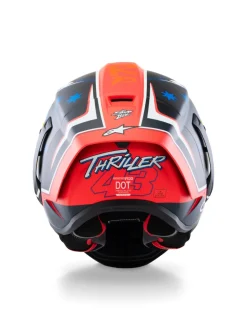 Kask Alpinestars Supertech R10