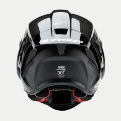 Kask Alpinestars Supertech R10