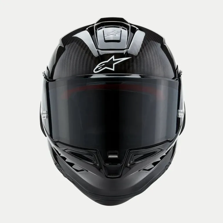 Kask Alpinestars Supertech R10