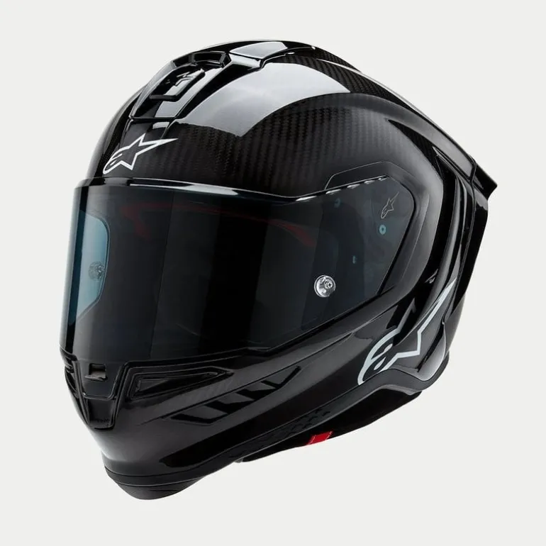 Kask Alpinestars Supertech R10