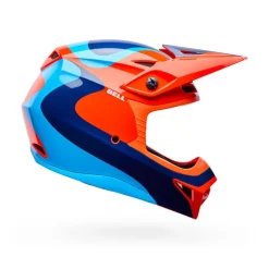 Kask Bell MX-10 MIPS