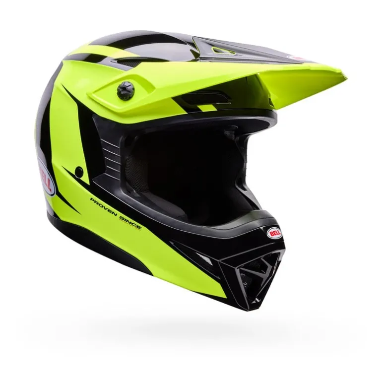 Kask Bell MX-10 MIPS
