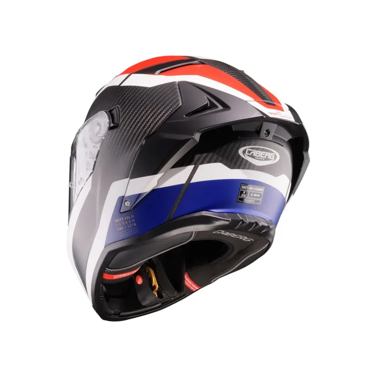 Kask Caberg Drift Evo II