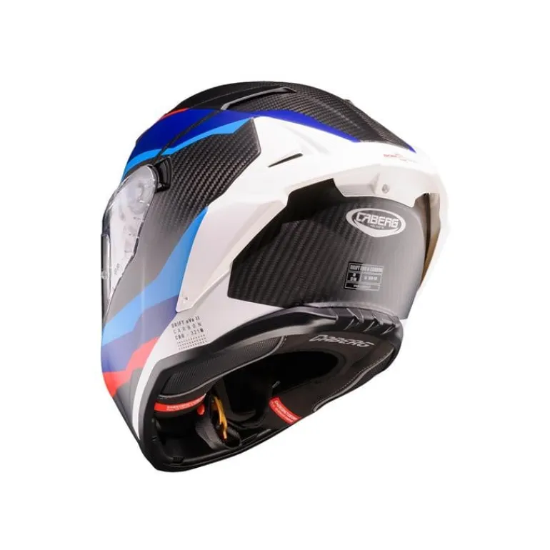 Kask Caberg Drift Evo II