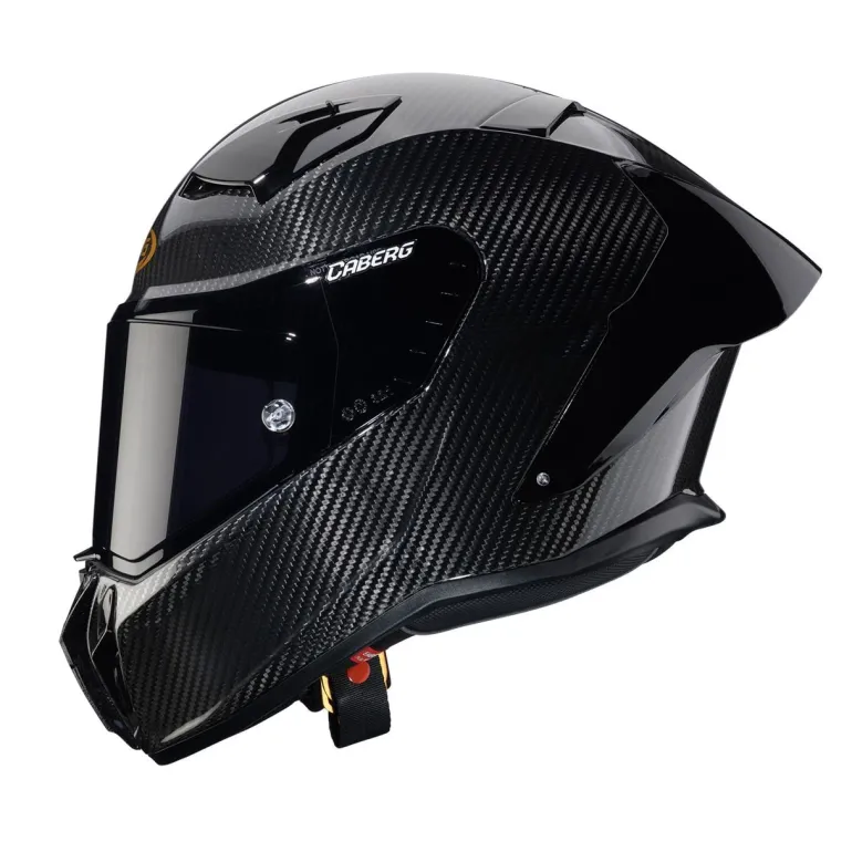 Kask Caberg GP01 Carbon