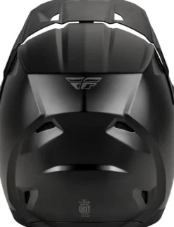 Kask Cross FLY Racing Kinetic