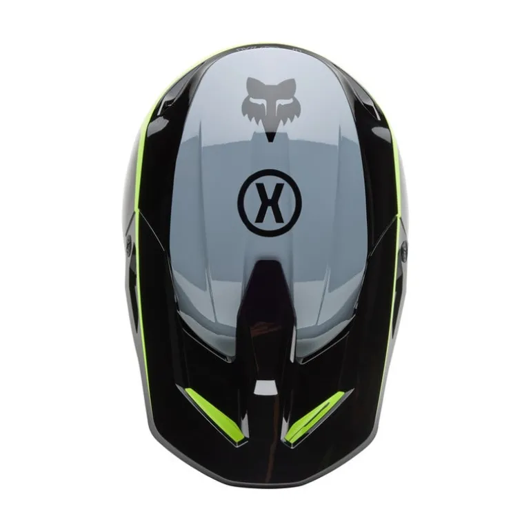 Kask Cross FOX V1 ECE 22.06