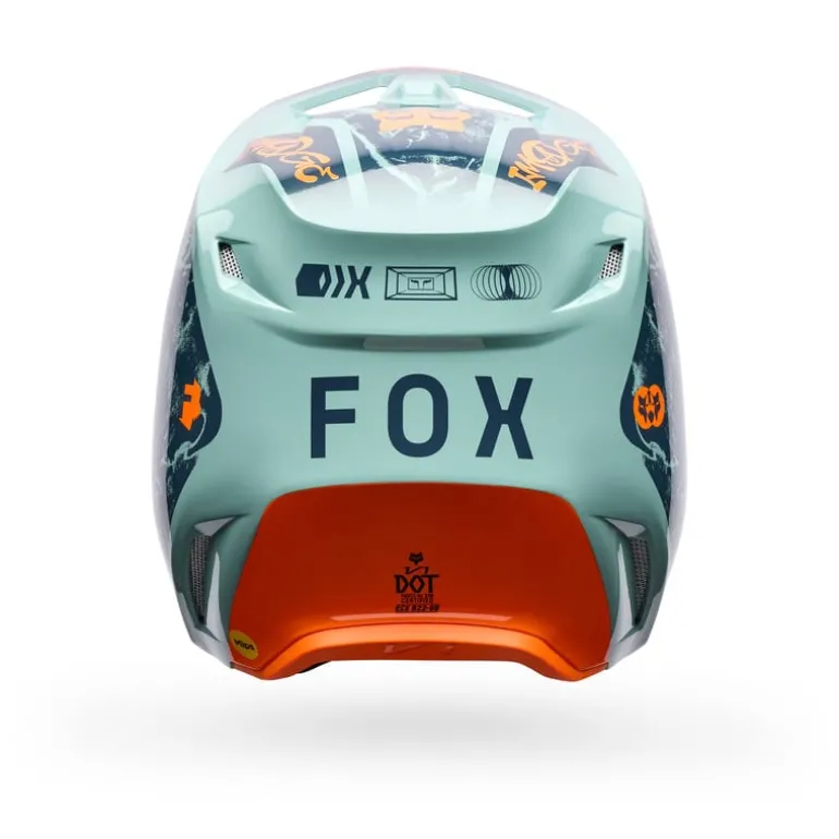 Kask Cross FOX V1 ECE 22.06