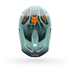 Kask Cross FOX V1 ECE 22.06