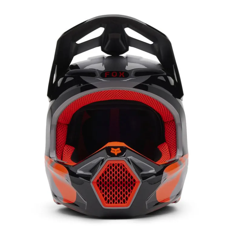 Kask Cross FOX V1 ECE 22.06