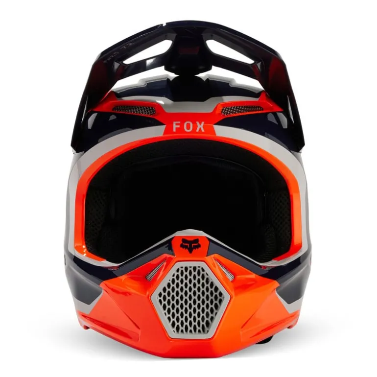 Kask Cross FOX V1 ECE 22.06