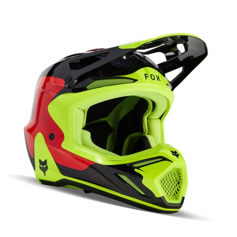 Kask FOX V3