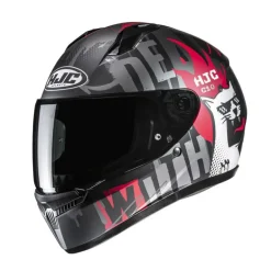 Kask HJC C10
