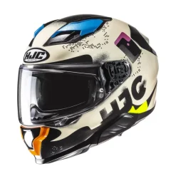 Kask HJC F71