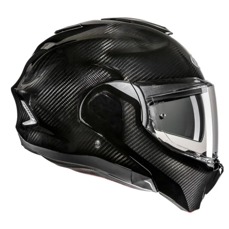 Kask HJC F100 Carbon