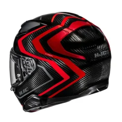 Kask HJC F71 Carbon